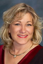 Real Estate Agent LORI GERHARDSON